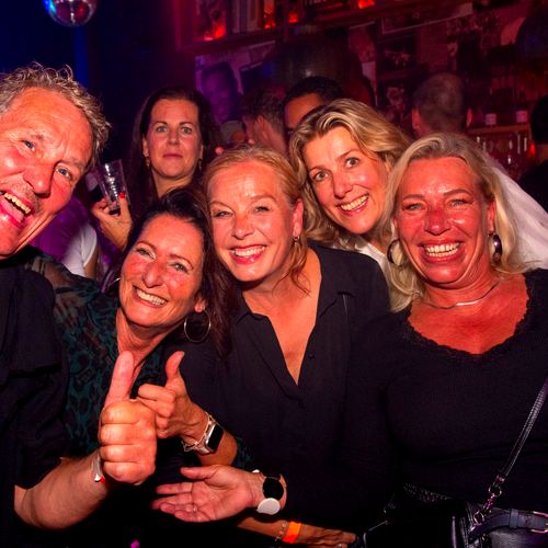 Sfeerbeeld van Tussen Tosti & Techno op 26 september 2026, foto 21 van 88