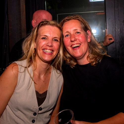 Sfeerbeeld van Tussen Tosti & Techno op 26 september 2026, foto 35 van 88