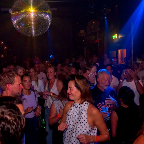 Sfeerbeeld van Tussen Tosti & Techno op 26 september 2026, foto 42 van 88