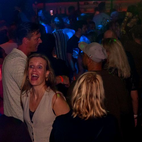 Sfeerbeeld van Tussen Tosti & Techno op 26 september 2026, foto 57 van 88