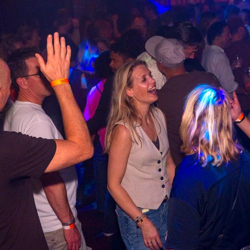 Sfeerbeeld van Tussen Tosti & Techno op 26 september 2026, foto 59 van 88