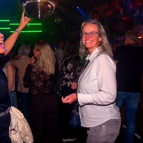 Sfeerbeeld van Tussen Tosti & Techno op 26 september 2026, foto 61 van 88