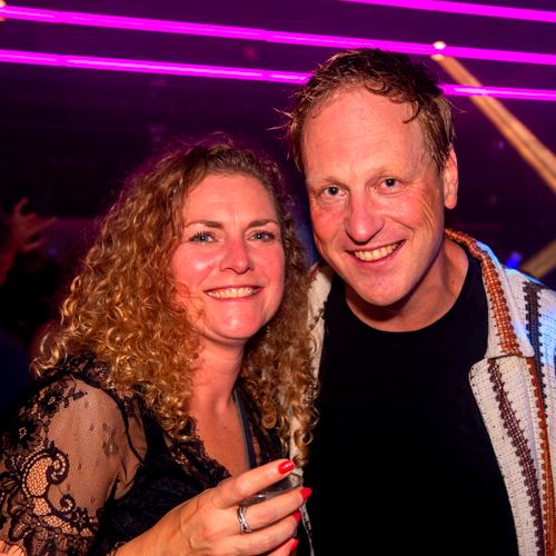 Sfeerbeeld van Tussen Tosti & Techno op 26 september 2026, foto 65 van 88
