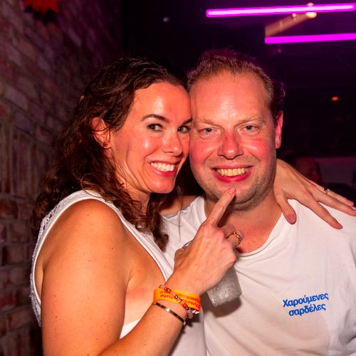 Sfeerbeeld van Tussen Tosti & Techno op 26 september 2026, foto 66 van 88