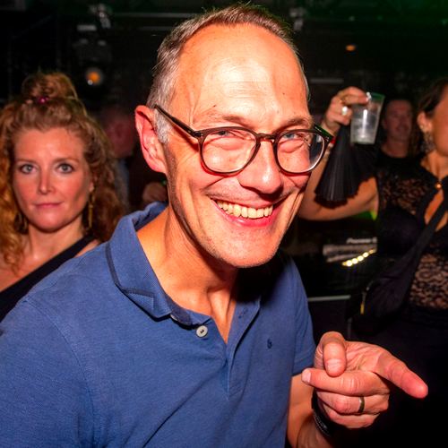 Sfeerbeeld van Tussen Tosti & Techno op 26 september 2026, foto 67 van 88